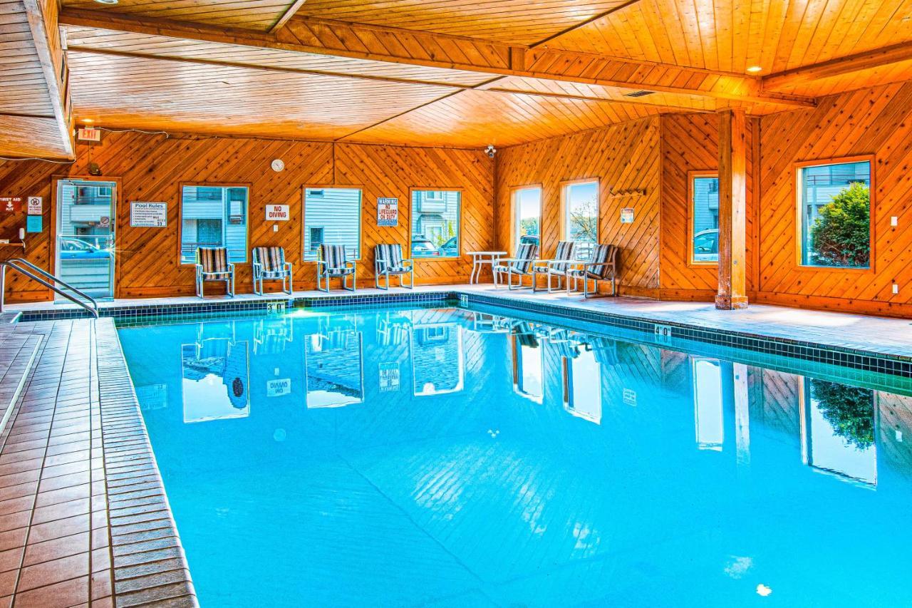 Lighthouse Cove #208 Apartman Wisconsin Dells Kültér fotó