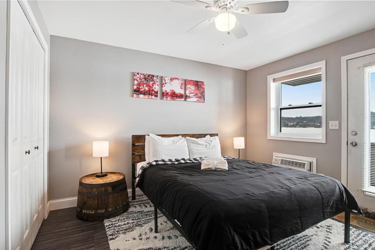 Lighthouse Cove #208 Apartman Wisconsin Dells Kültér fotó